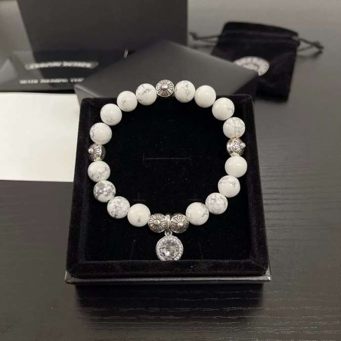 Picture of Chrome Hearts Bracelet _SKUChromeHeartsbracelet08cly1556505